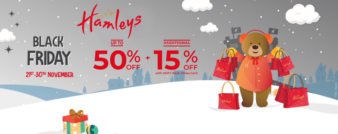 Times Points Debit Card